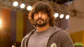 R Madhavan HD Wallpaper Movies