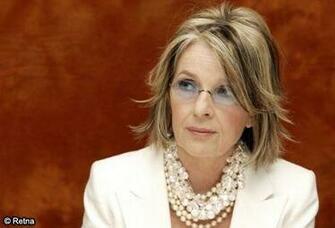 Diane Keaton Reveals Battle With Bulimia In New Memoir