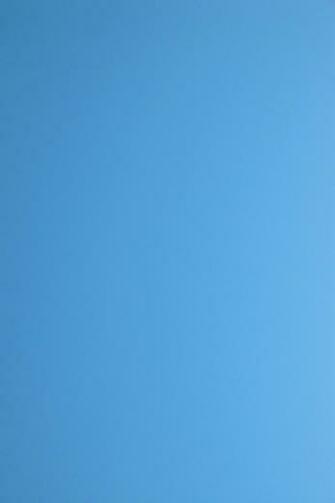 iPhone Blue Background Wallpaper