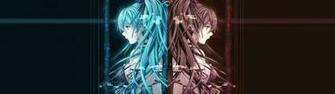 Anime Computer Wallpaper Desktop Background Id