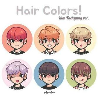 Bts Chibi Wallpaper Pictures