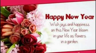 Sir New Year Messages Wishes Happy HD