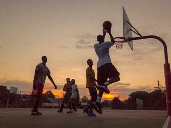 Basketball Street Wallpaper Pesquisa Google Thoughts