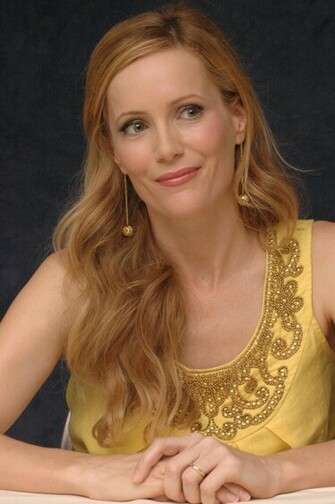 Celebrity Photo Leslie Mann Vote
