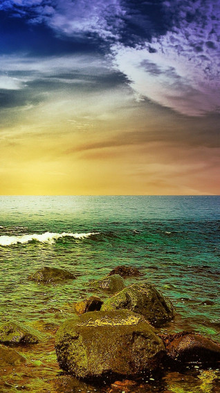 Nature Wallpaper For Mobile