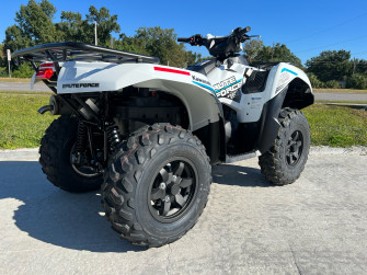Kawasaki Brute Force 4x4i Eps Atvs Orlando Florida K522301
