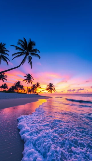 Ocean Wallpaper