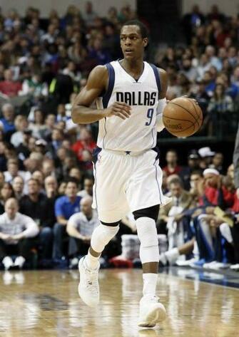 Rajon Rondo Nba Sacramento Kings