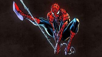 Marvel Heroes Wallpaper