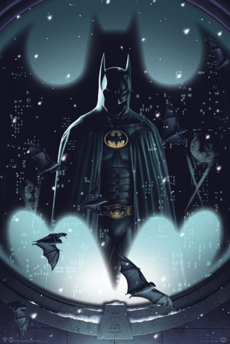 Batman Returns