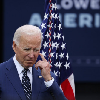 A Deepfake Video Of Joe Biden Singing The Children S Song Baby