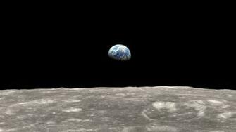 Best Earthrise Wallpaper