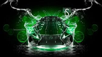 Neon Cars Wallpaper Displaying Image For Cool