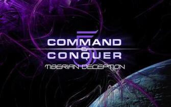 Command And Conquer Wallpaper
