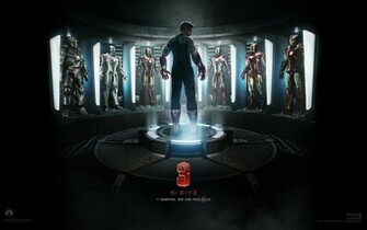 Iron Man Wallpaper