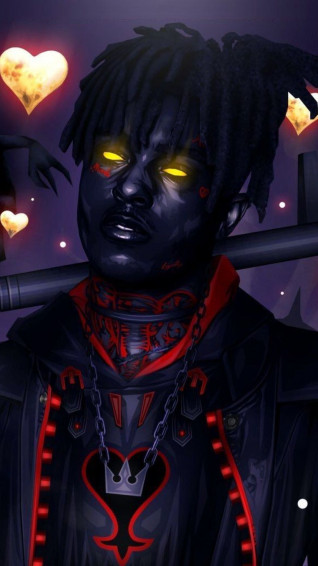 Xxxtentacion Aesthetic Wallpaper