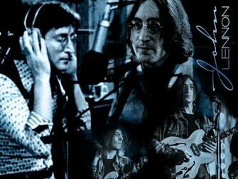John Lennon Wallpaper HD