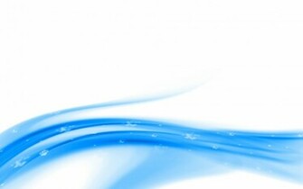 Blue Abstract Wallpaper