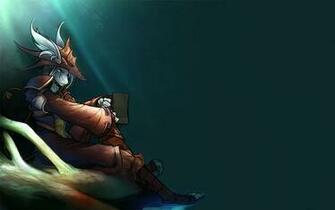 Furry Wallpaper High Quality Definition