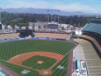 Dodger Stadium Wallpaper Weddingdressin