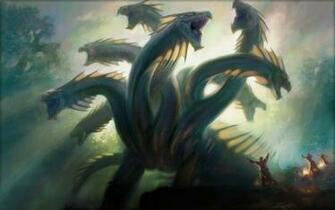 Eldrazi Wallpaper Art Fantasy HD Desktop