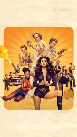 Shameless Phone Wallpaper Moviemania Tv Show