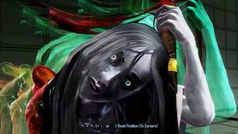 Killer Instinct Hisako Un Nouveau Perso La Sadako