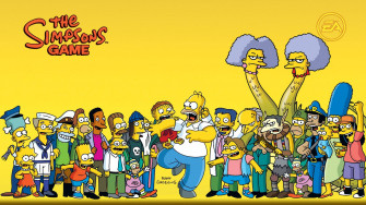Top Marge Simpson Wallpaper Full HD 4k To Use