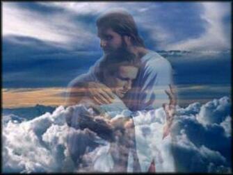 Jesus Promised Him That Cometh To Me I Will In No Wise