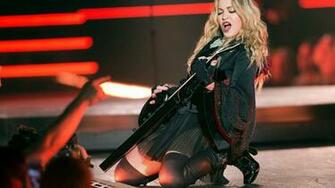 Madonna Wallpaper All About