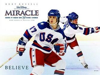 Desktop Wallpaper For Kurt Russell Ice Hockey Disney