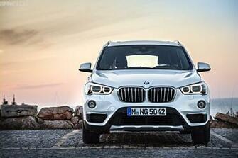 Bmw X1 Wallpaper HD X Wall Bestcarmag
