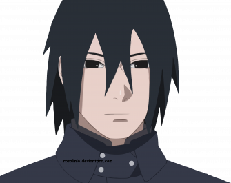 Uchiha Sasuke Boruto Movie Edited By Rosolinio D9ioybk Wallpaper