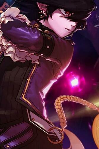 Lol League Of Legends iPhone4s Phone Wallpaper Animated