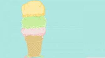 Ice Cream Wallpaper