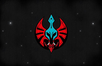 Mandalorian Symbol Wallpaper