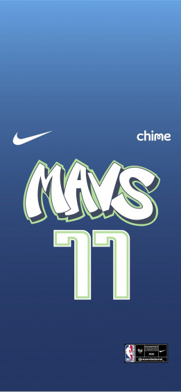 Dallas Mavericks Wallpaper