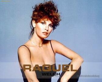 Raquel Welch Wallpaper HD