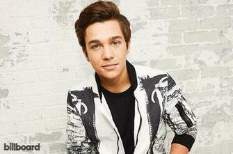 Austin Mahone