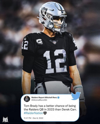 Raiders Mitchell Renz On Raidernation Thoughts