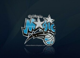 Orlando Magic HD Image And Wallpaper Gallery C A T