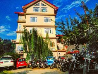 Sai Cottage Shimla Photos Image And Wallpaper HD