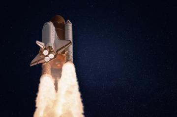 Human Behavior Would Be Easier If It Was Rocket Science