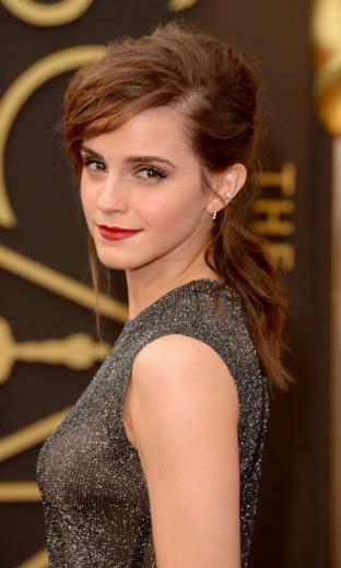 Emma Watson Mobile Wallpaper