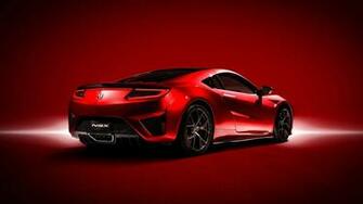 Best Acura Wallpaper