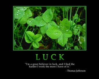 Funny Sacred Quotes Wallpaper Luck Motivational