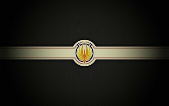 Colonial Wallpaper Logo Background Cool Samwisevt Art