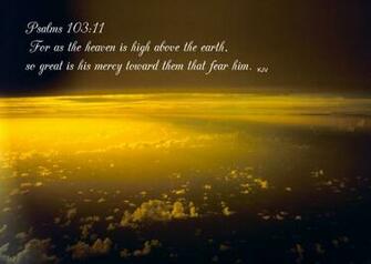 Psalm Wallpaper Christian And Background