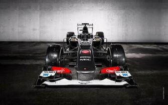 Description Sauber C32 F1 Wallpaper Is A Hi Res For Pc