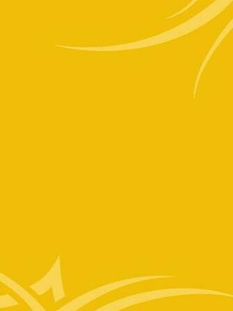 Yellow Day HD Wallpaper For Your